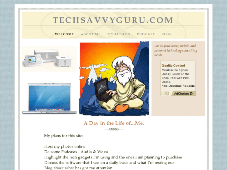 www.techsavvyguru.net