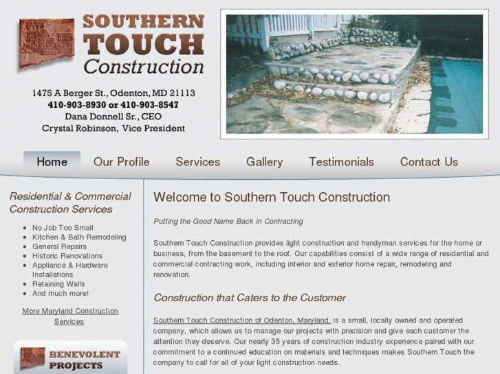 www.southerntouchconstruct.com