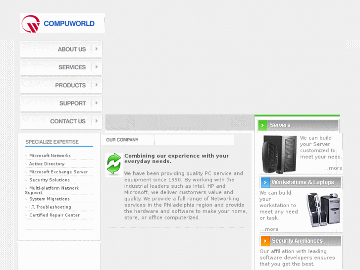 www.mycompuworld.net