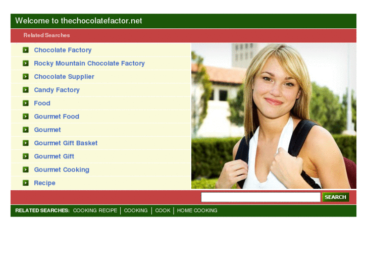 www.thechocolatefactor.net