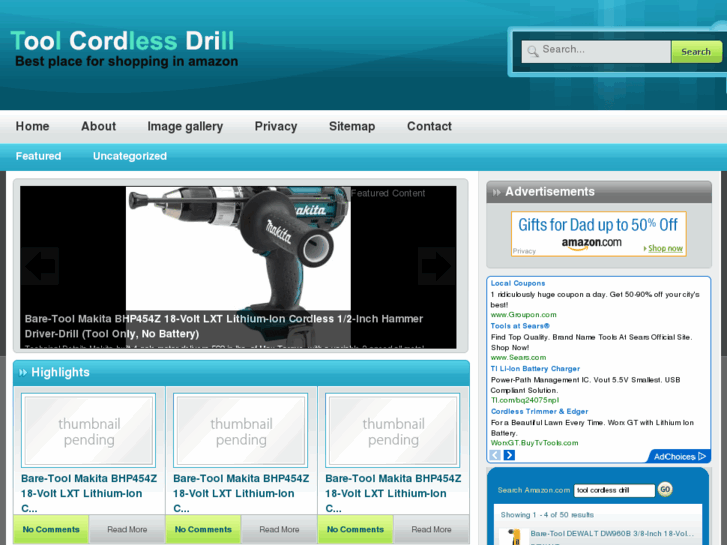 www.toolcordlessdrill.com