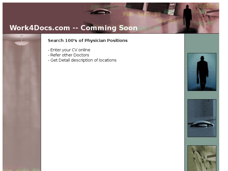 www.work4docs.com
