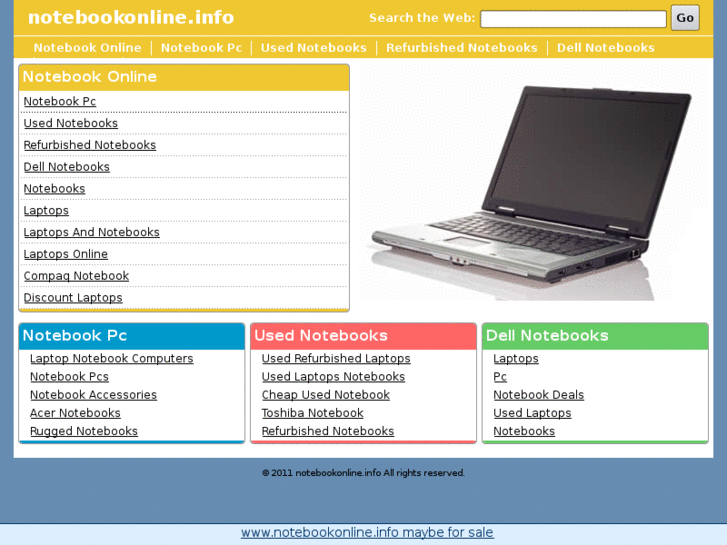 www.notebookonline.info