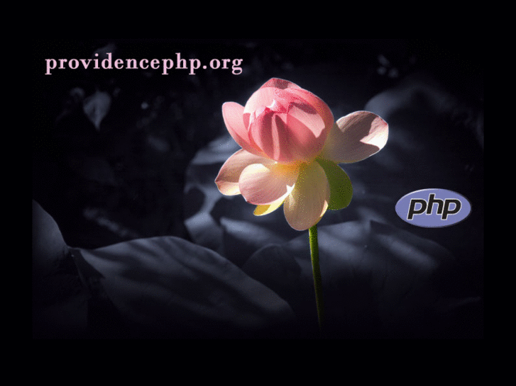 www.providencephp.com