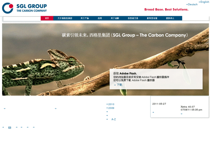 www.sgltokai.com