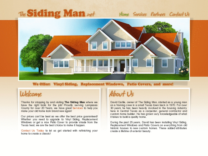 www.thesidingman.net
