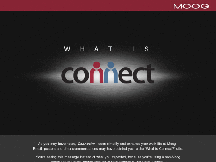 www.whatisconnect.com