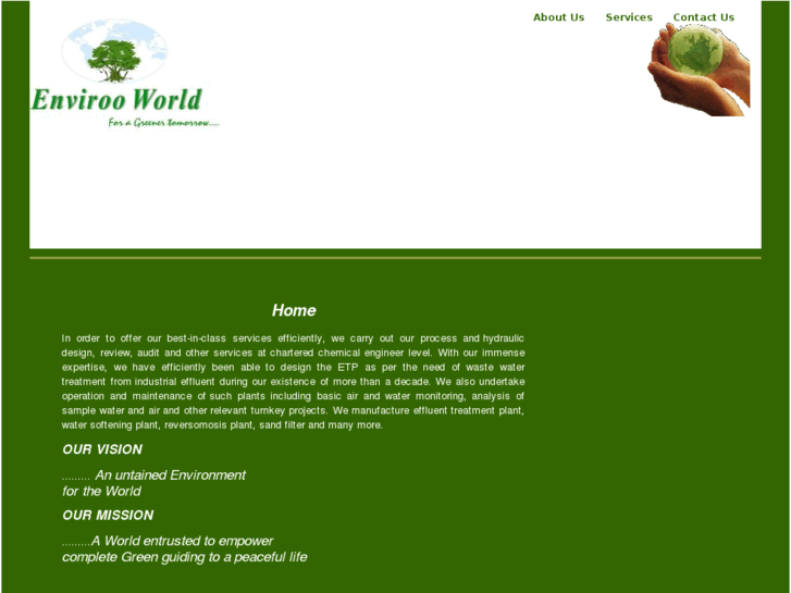 www.envirooworld.com