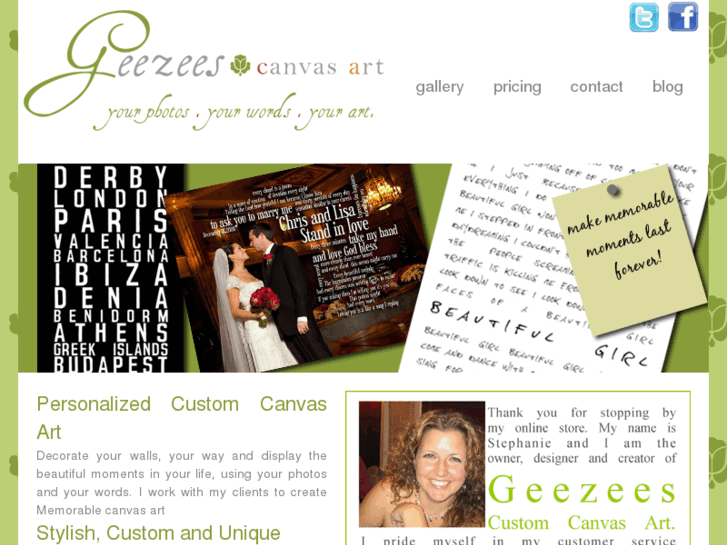 www.geezeescustomcanvas.net