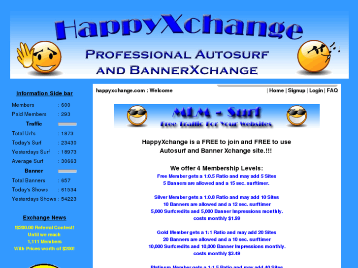 www.happyxchange.org