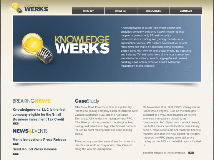 www.knowledgewerks.net