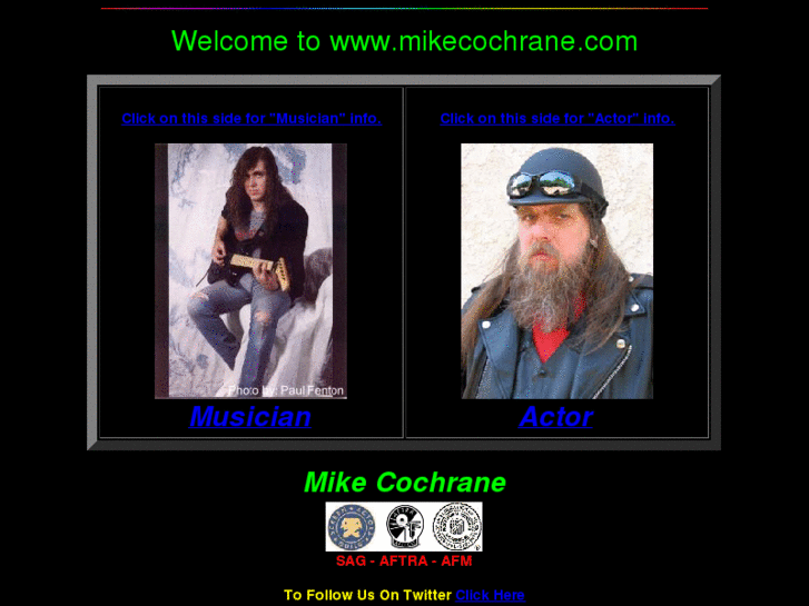 www.michaelcochrane.net