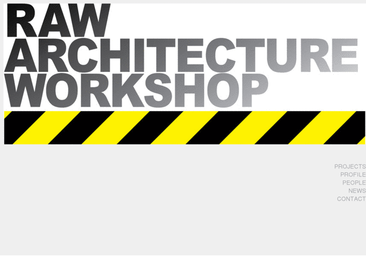www.rawarchitectureworkshop.com
