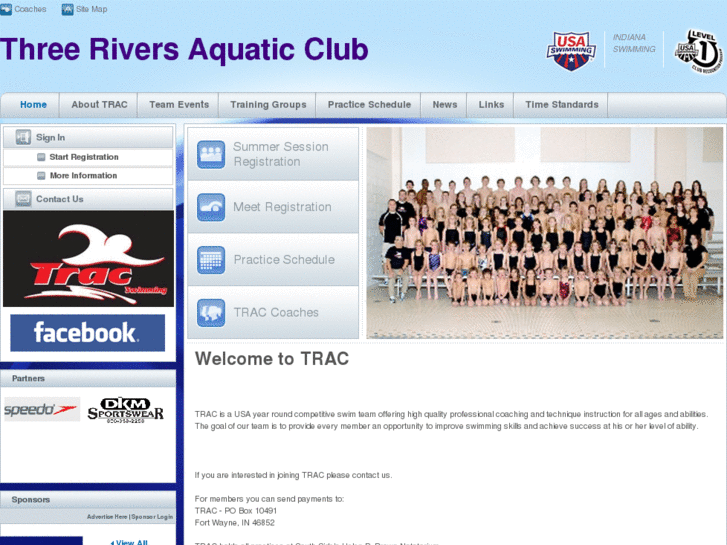 www.tracswim.org