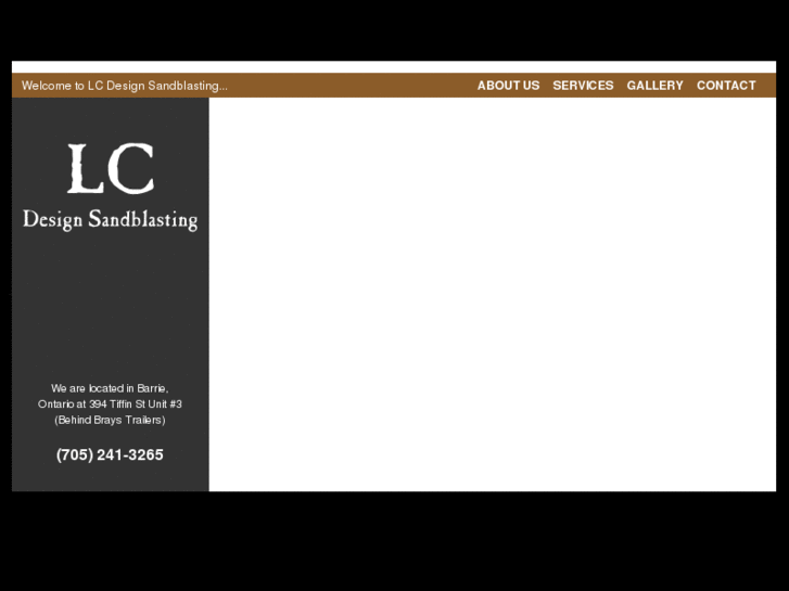 www.lcdesignsandblasting.com