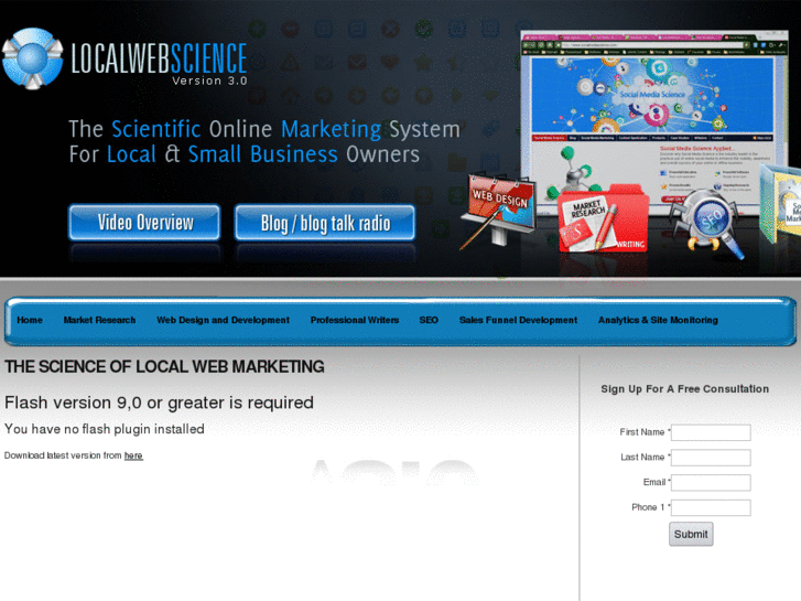 www.therealanswer.info