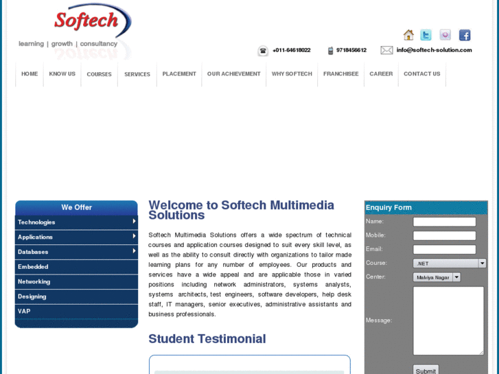 www.softech-solution.com