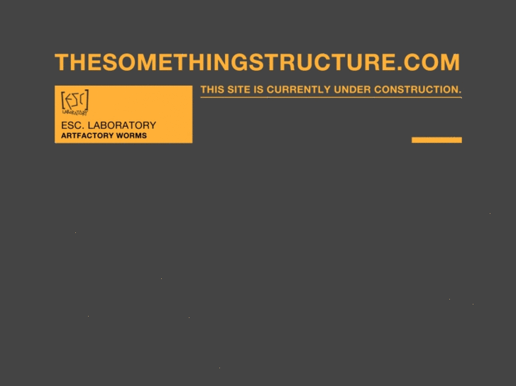 www.thesomethingstructure.com