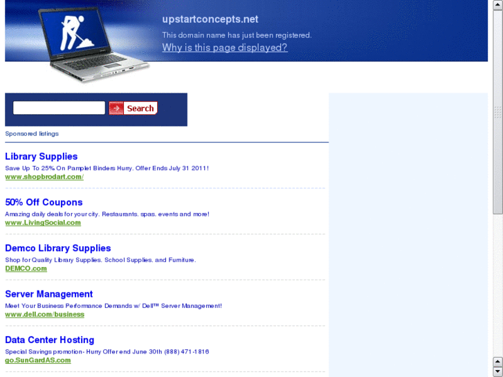 www.upstartconcepts.net