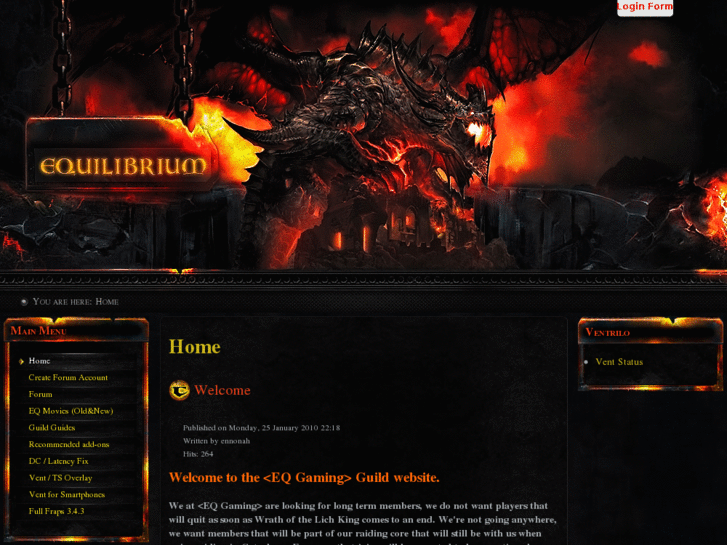 www.eqwow.org