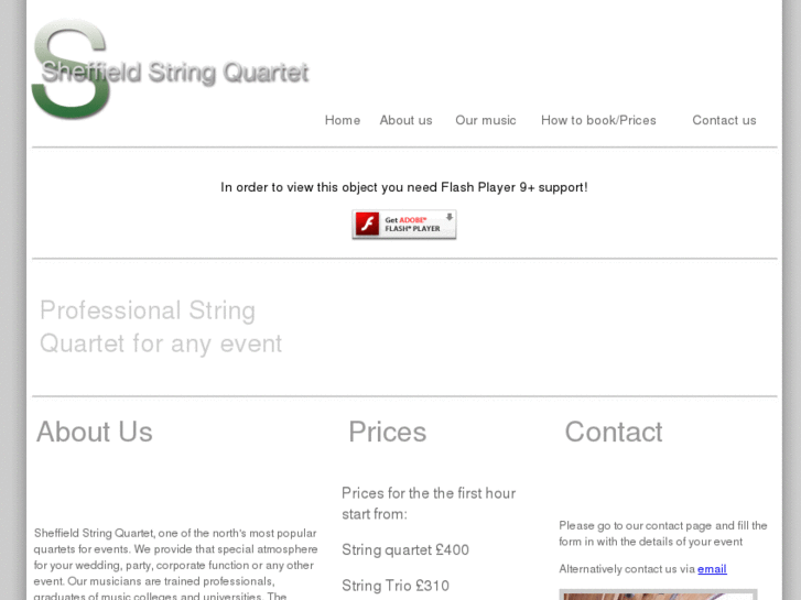 www.sheffieldstringquartet.com