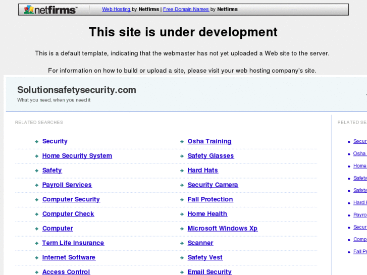 www.solutionsafetysecurity.com