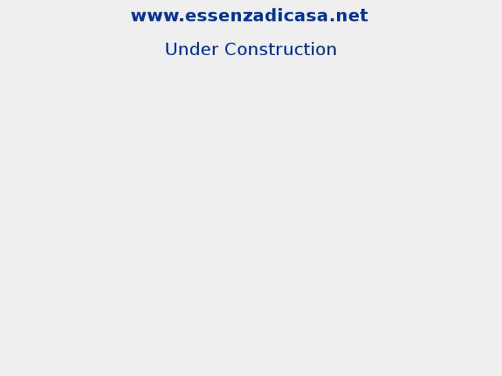 www.essenzadicasa.net
