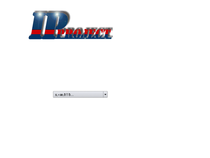 www.ip-project.net