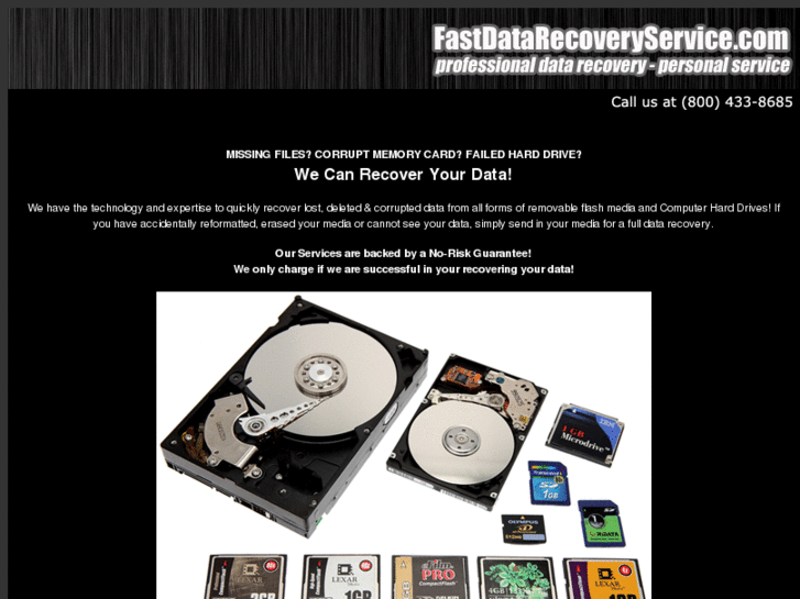 www.fastdatarecoveryservice.net