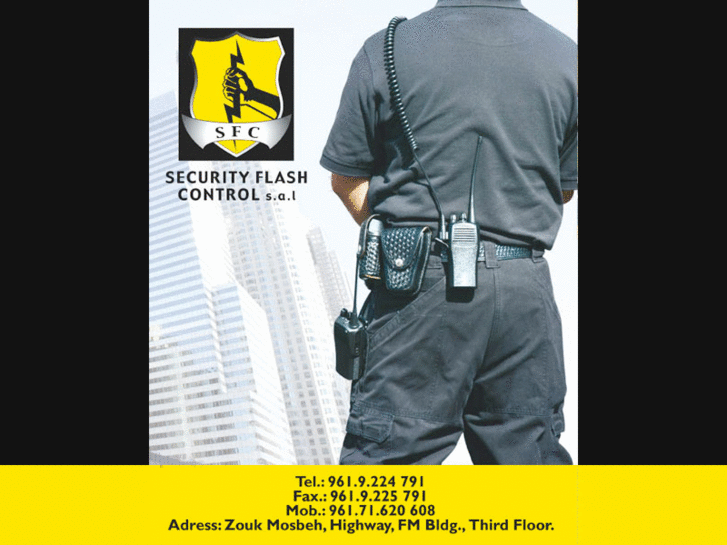 www.securityflashcontrol.com