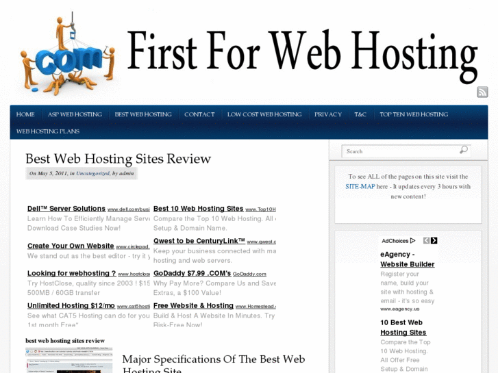 www.first-for-web-hosting.com