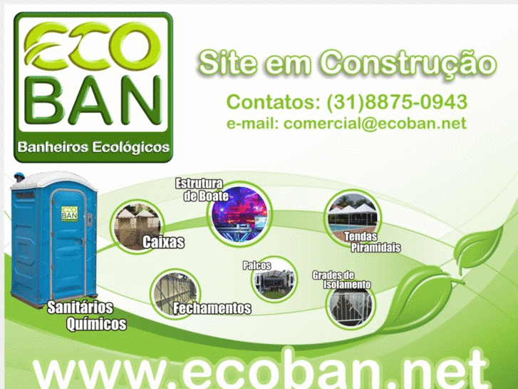 www.ecoban.net