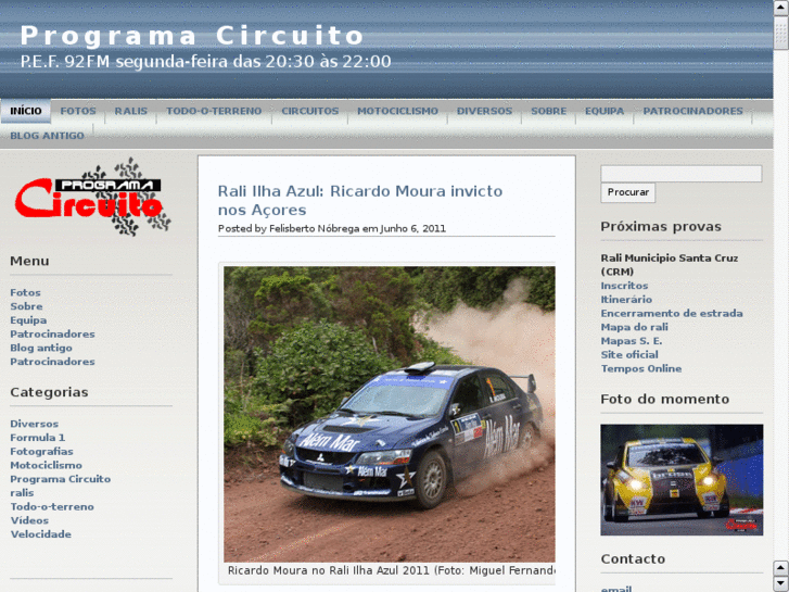 www.programacircuito.com