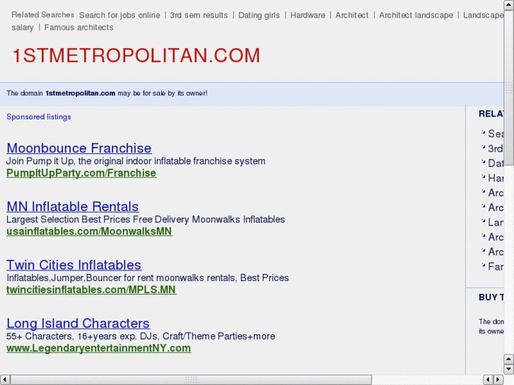 www.metrobranch.net