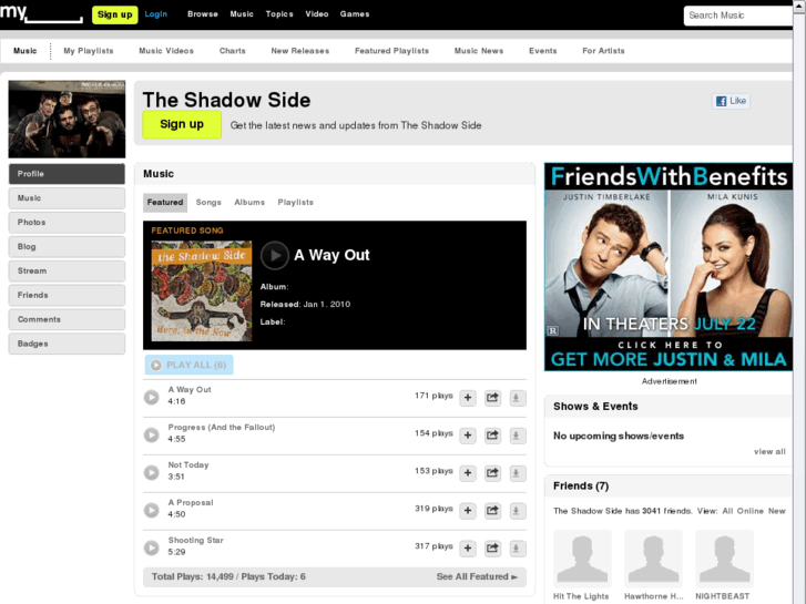 www.theshadowsiderock.com