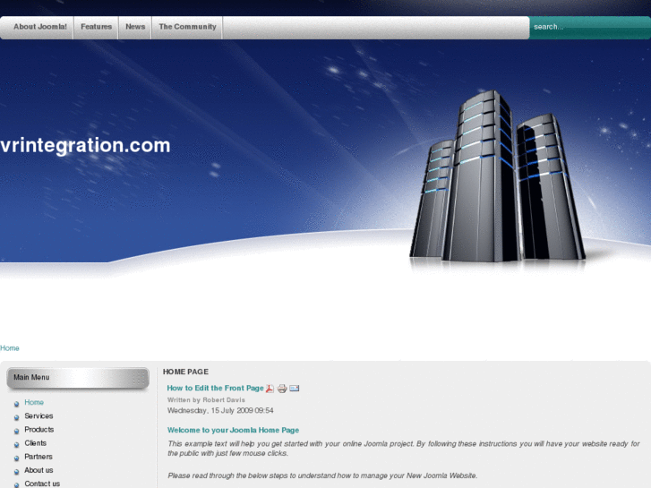 www.rdintegration.com