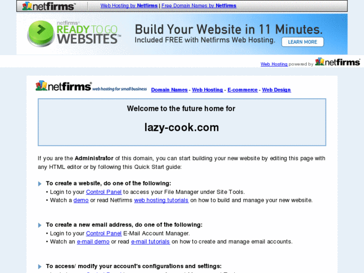www.lazy-cook.com