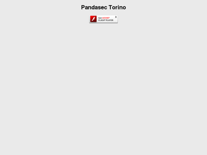 www.pandasectorino.com