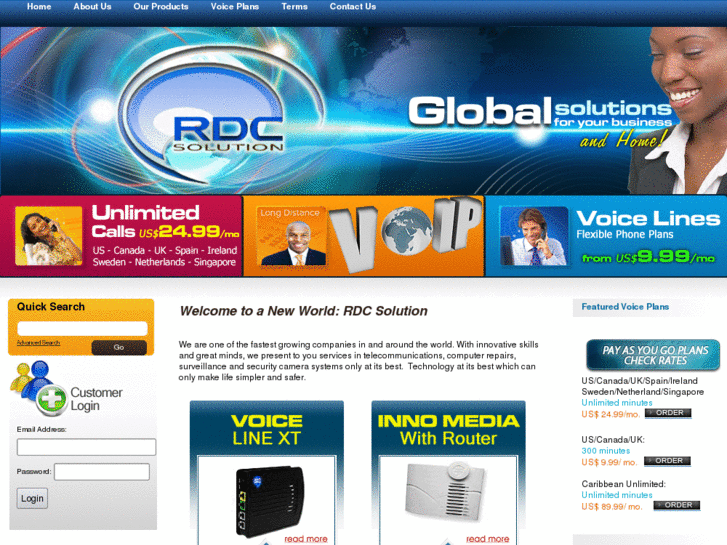 www.rdcsolution.com