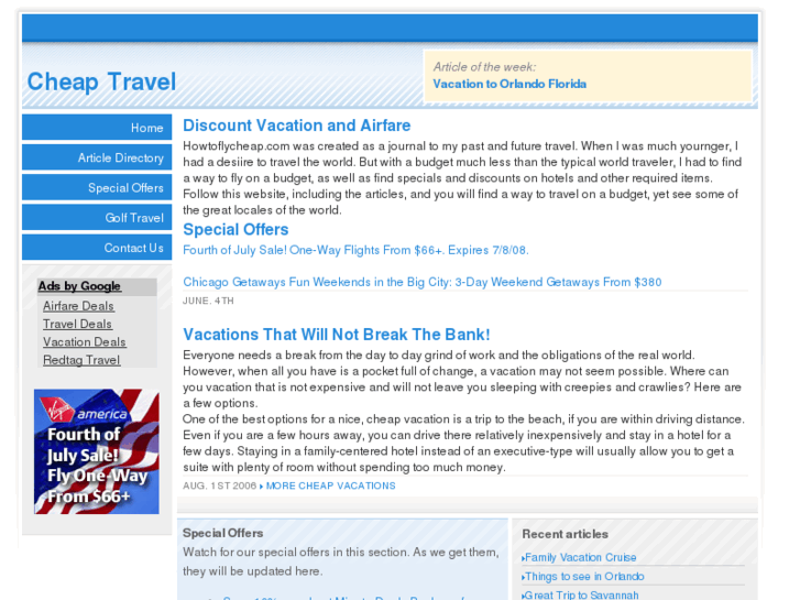 www.howtoflycheap.com