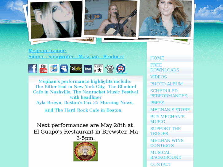 www.megantrainer.net