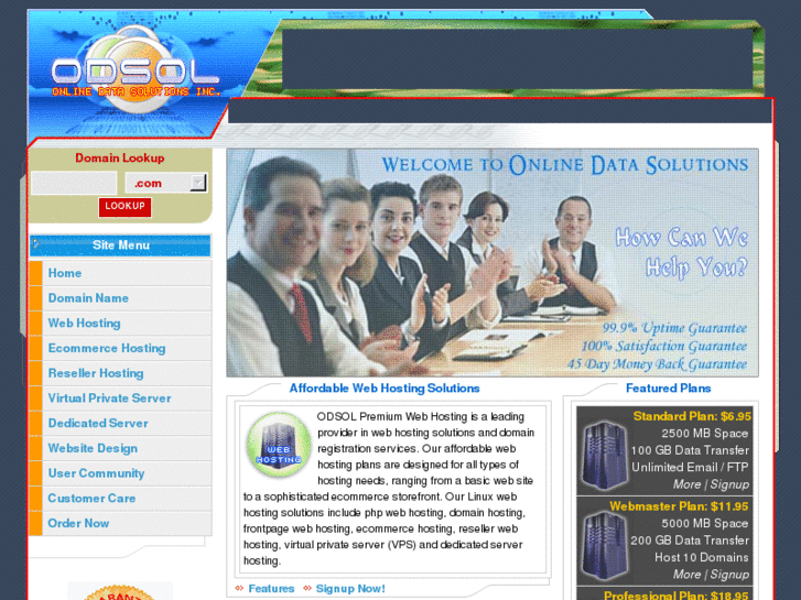 www.robustservers.net