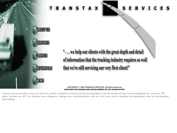 www.transtax-services.com