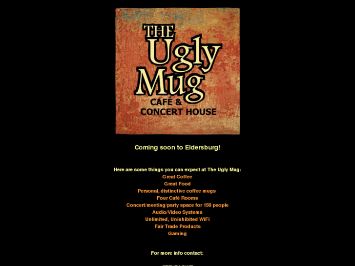 www.theuglymug.net