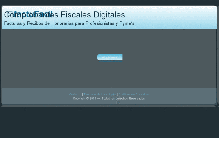 www.mifacturaelectronica.net