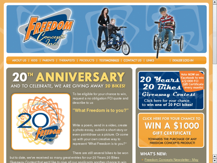 www.specialneedsbikes.net