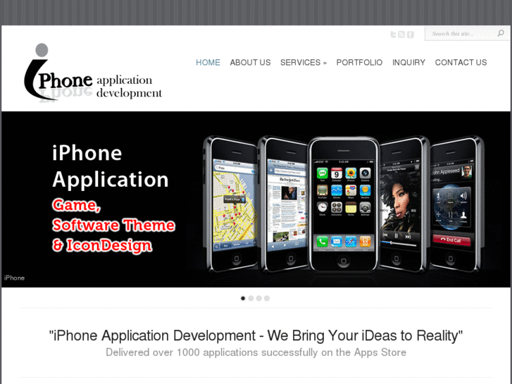 www.iphoneapplication-development.com