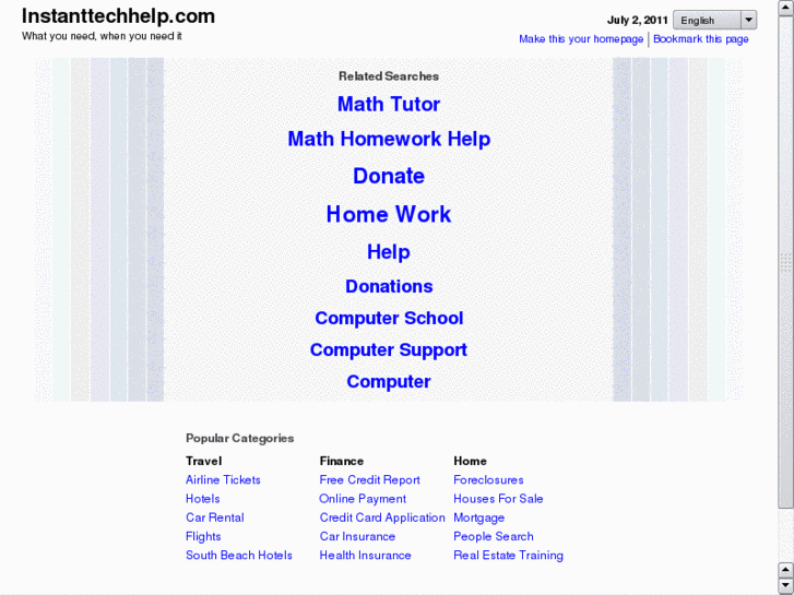 www.instanttechhelp.com