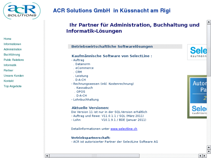 www.acr-solutions.ch