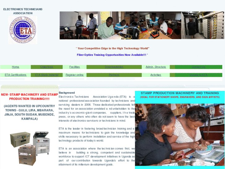 www.electronics-technicians.org